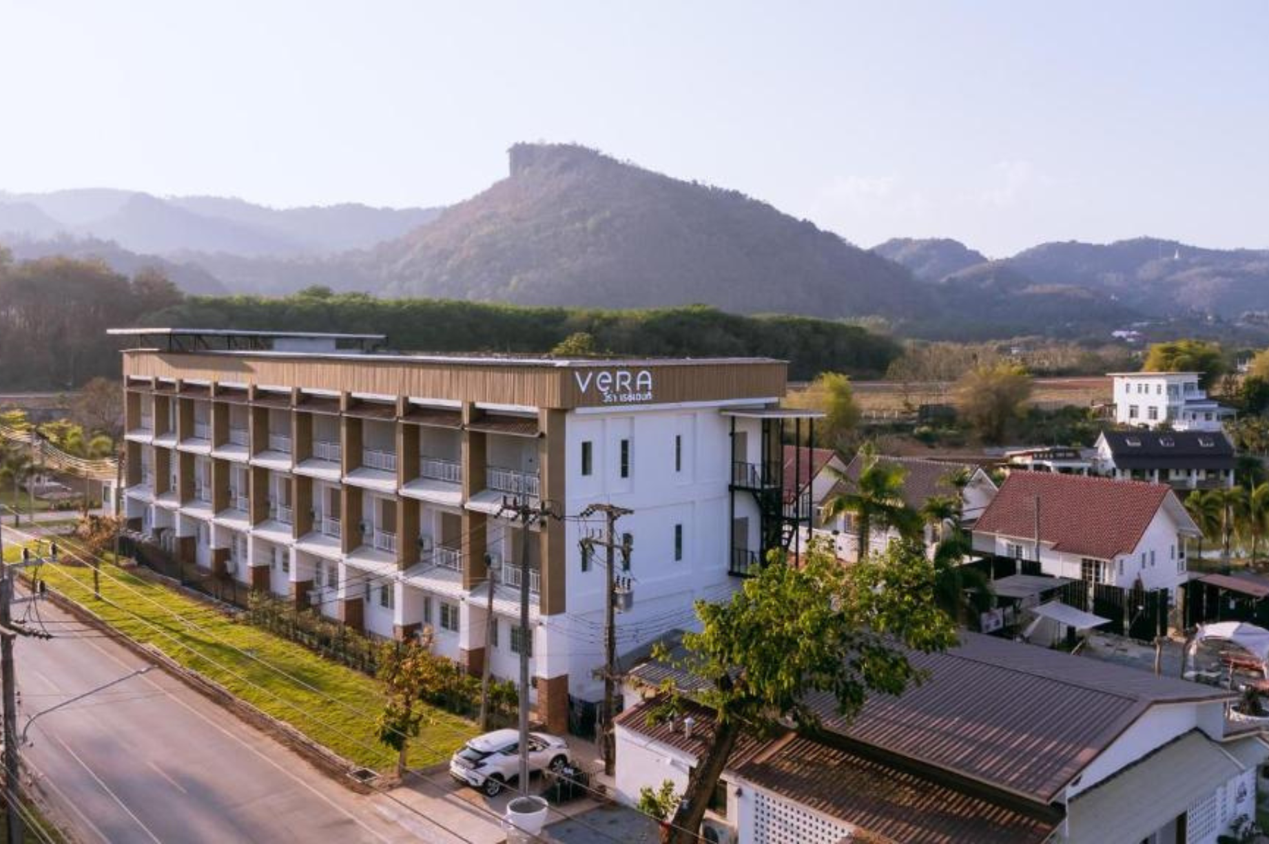 Vera Residence Chiang Rai