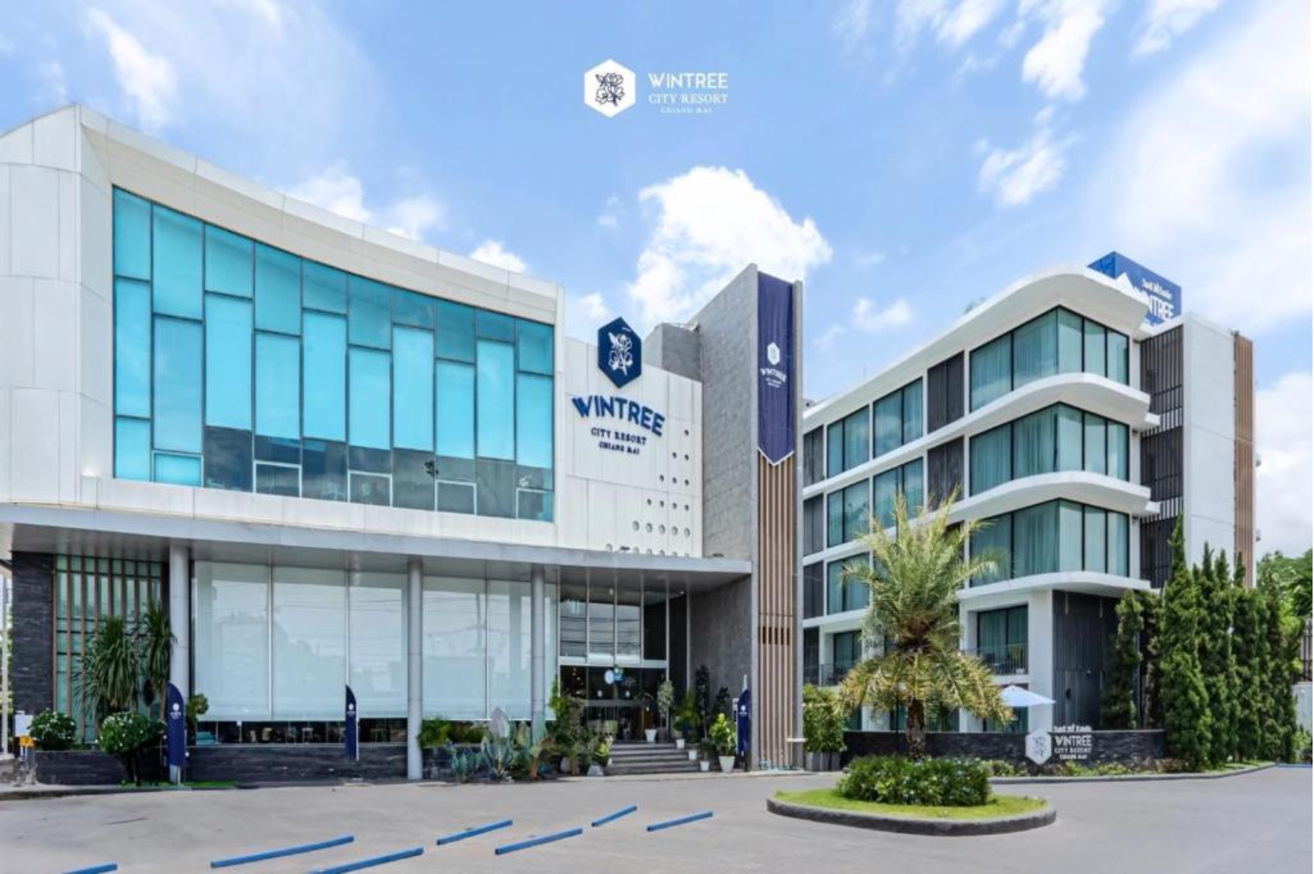 Wintree City Resort Chiang Mai